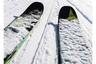 Location matériel de ski